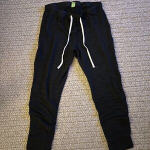 HONEYDEW Size M Sweatpants